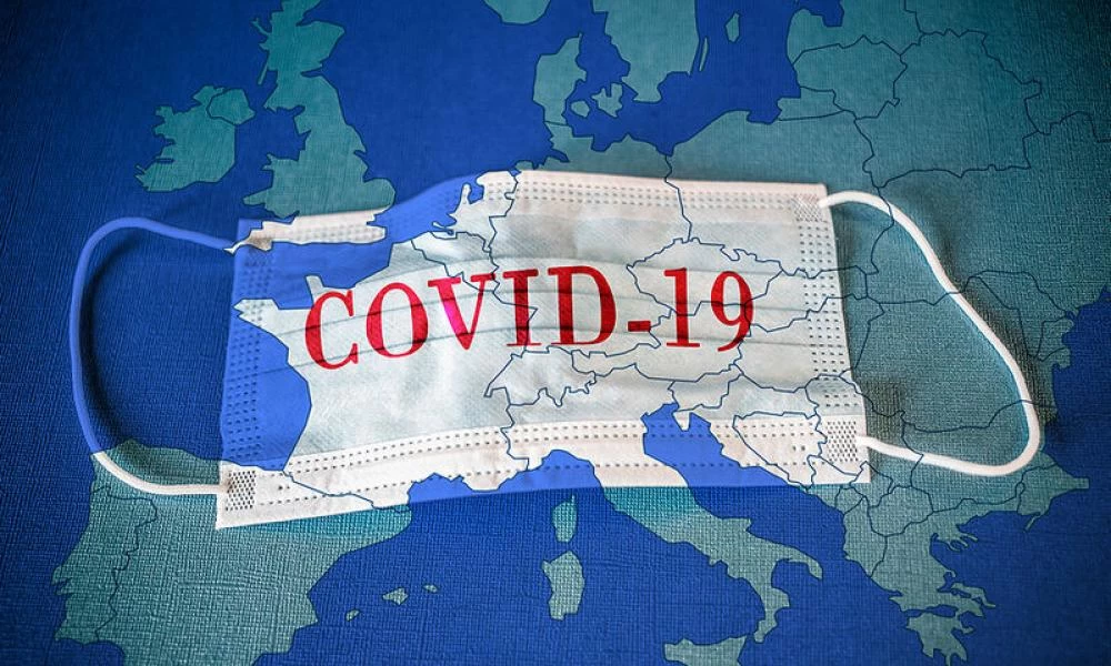 Κορονοϊός - Ευρώπη: Πάνω από 50 εκατομμύρια έχουν προσβληθεί με τον ιό